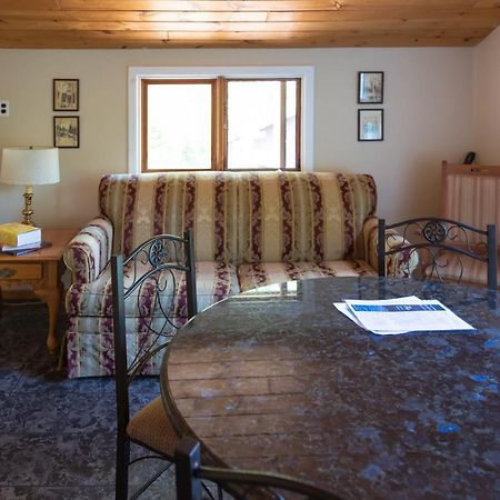 Mattawa River Resort Εξωτερικό φωτογραφία