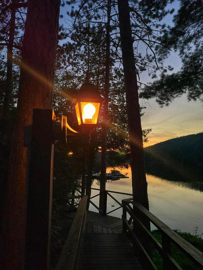 Mattawa River Resort Εξωτερικό φωτογραφία