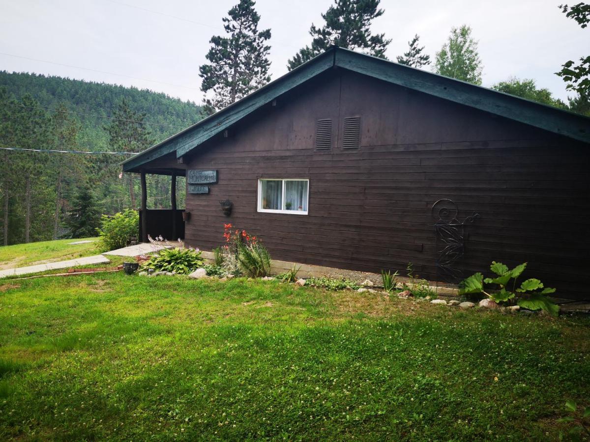 Mattawa River Resort Εξωτερικό φωτογραφία