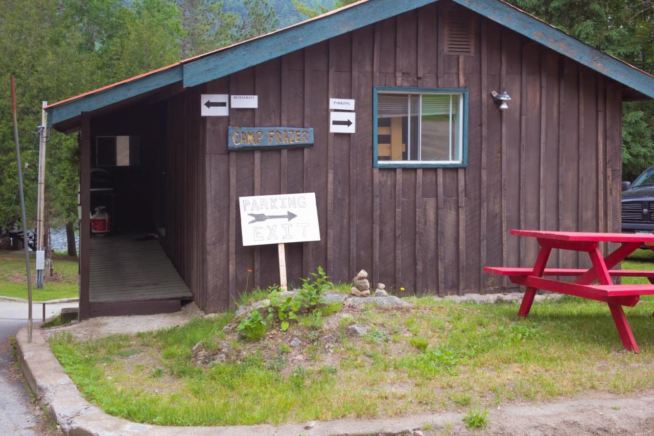 Mattawa River Resort Εξωτερικό φωτογραφία