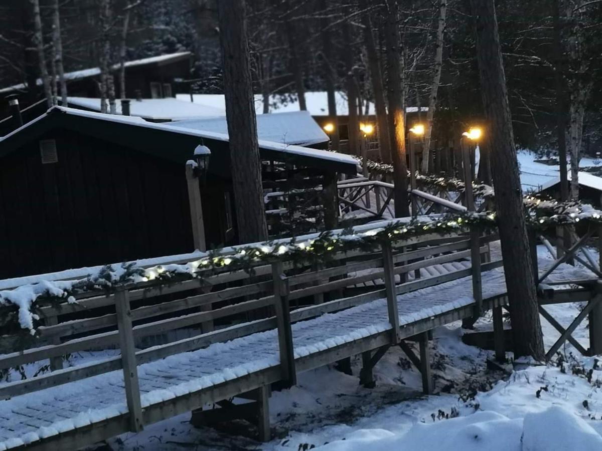 Mattawa River Resort Εξωτερικό φωτογραφία