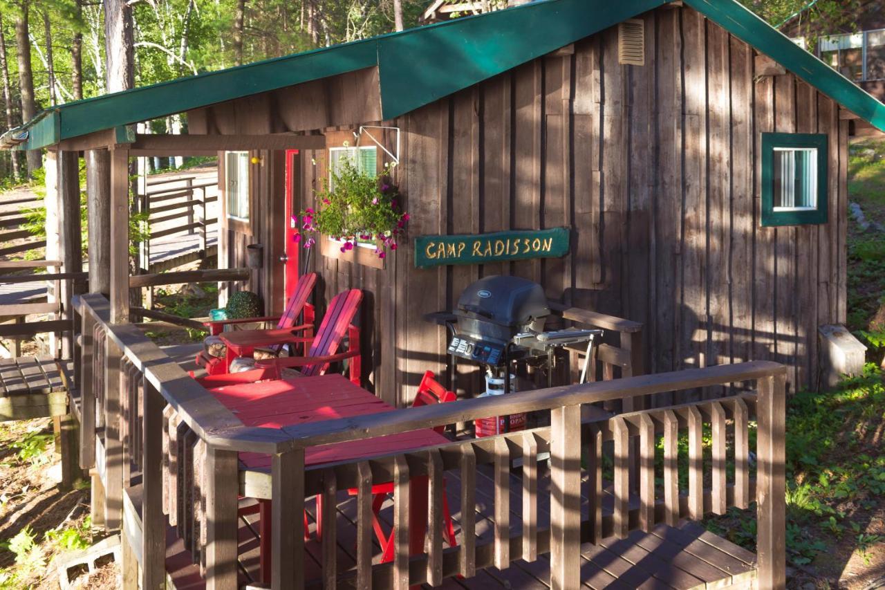 Mattawa River Resort Εξωτερικό φωτογραφία