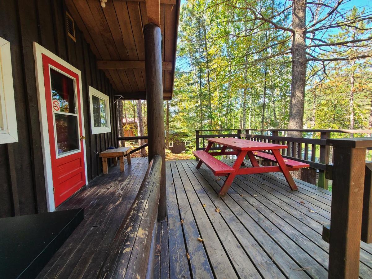 Mattawa River Resort Εξωτερικό φωτογραφία