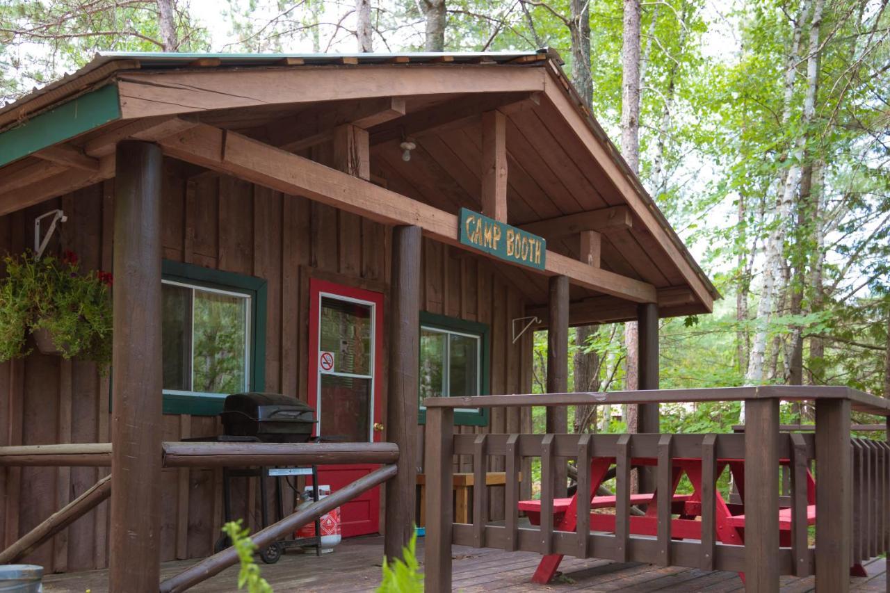 Mattawa River Resort Εξωτερικό φωτογραφία