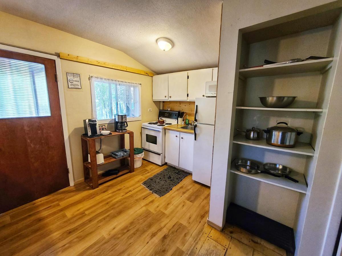 Mattawa River Resort Εξωτερικό φωτογραφία