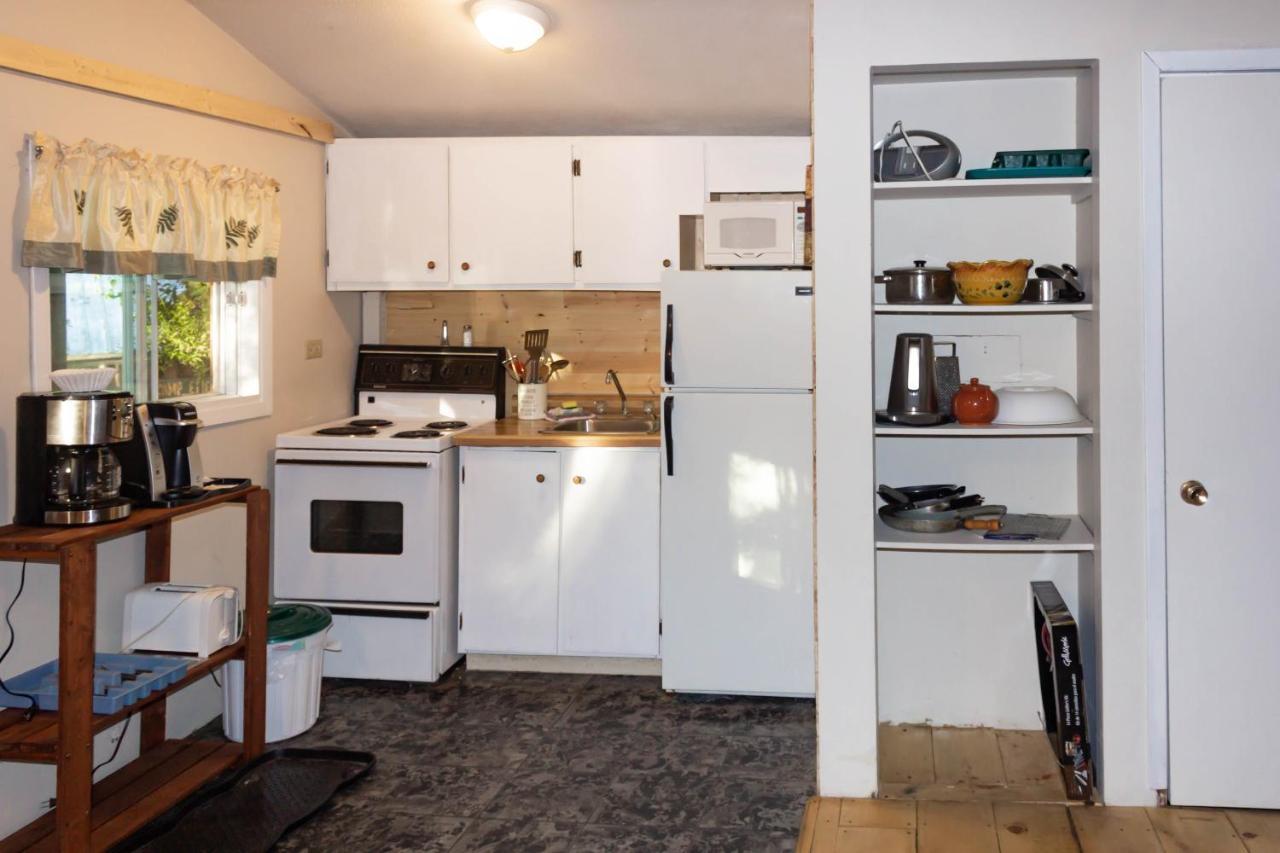 Mattawa River Resort Εξωτερικό φωτογραφία