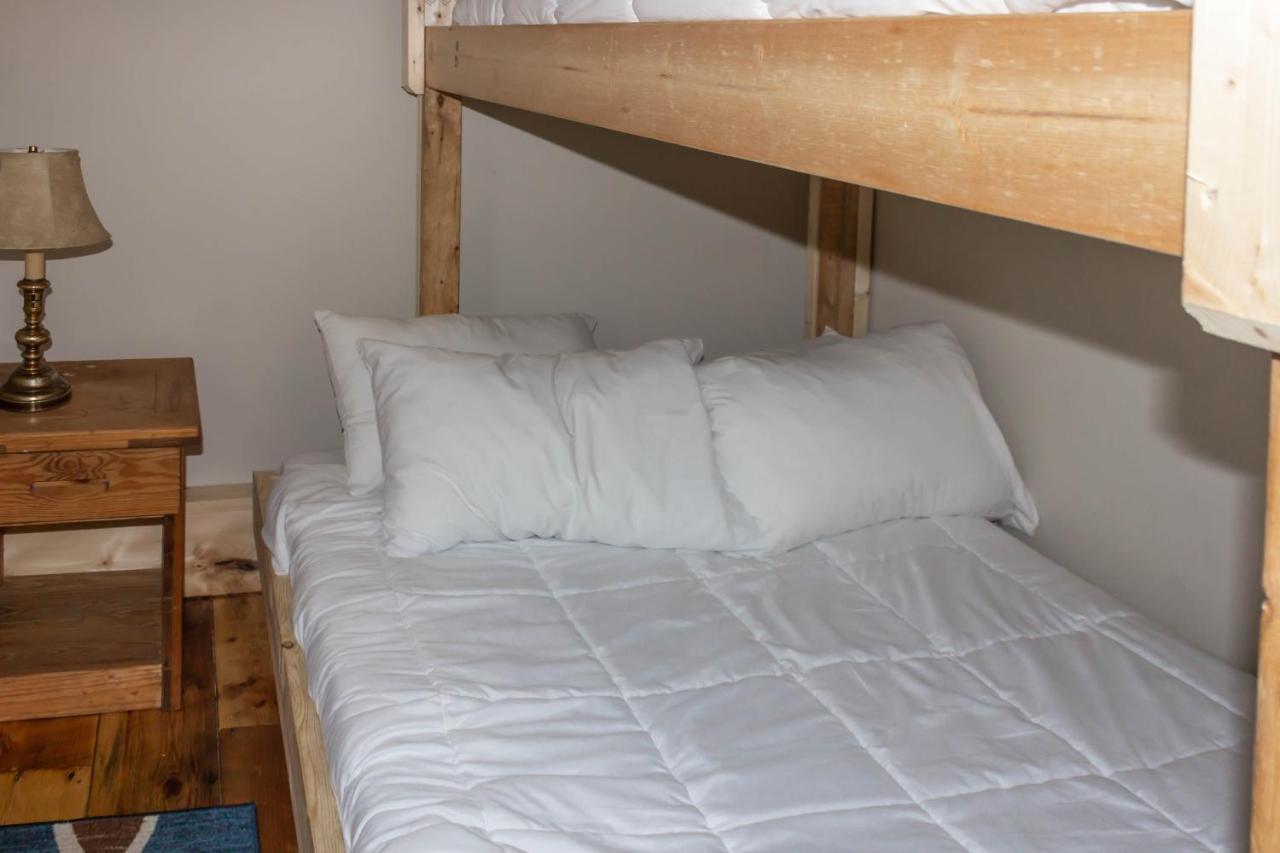 Mattawa River Resort Εξωτερικό φωτογραφία