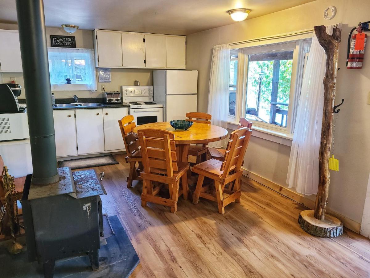 Mattawa River Resort Εξωτερικό φωτογραφία