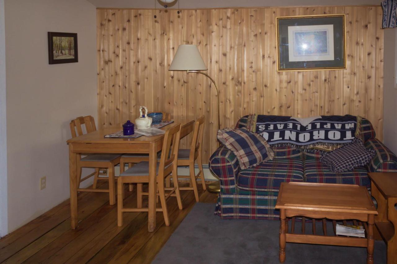 Mattawa River Resort Εξωτερικό φωτογραφία