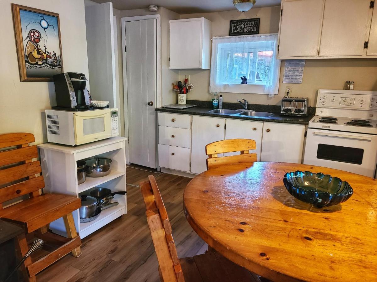 Mattawa River Resort Εξωτερικό φωτογραφία