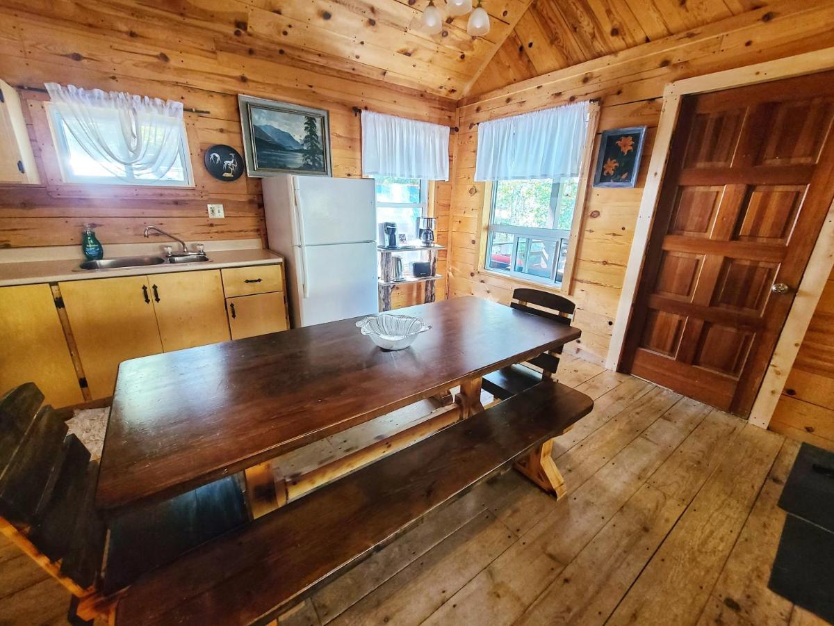 Mattawa River Resort Εξωτερικό φωτογραφία