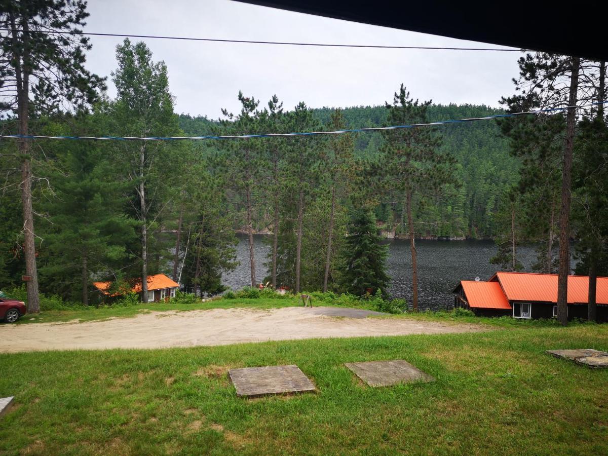 Mattawa River Resort Εξωτερικό φωτογραφία