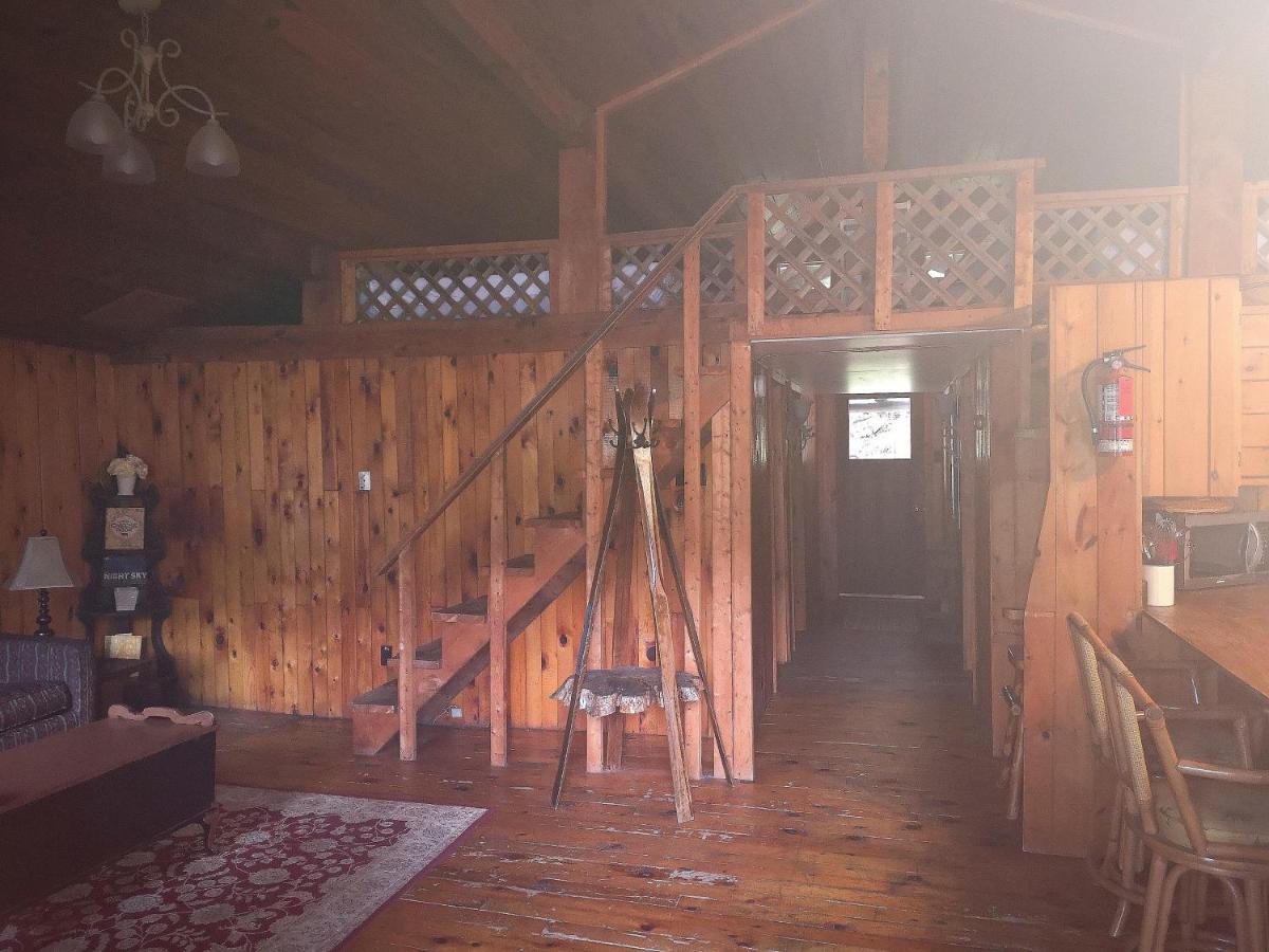 Mattawa River Resort Εξωτερικό φωτογραφία