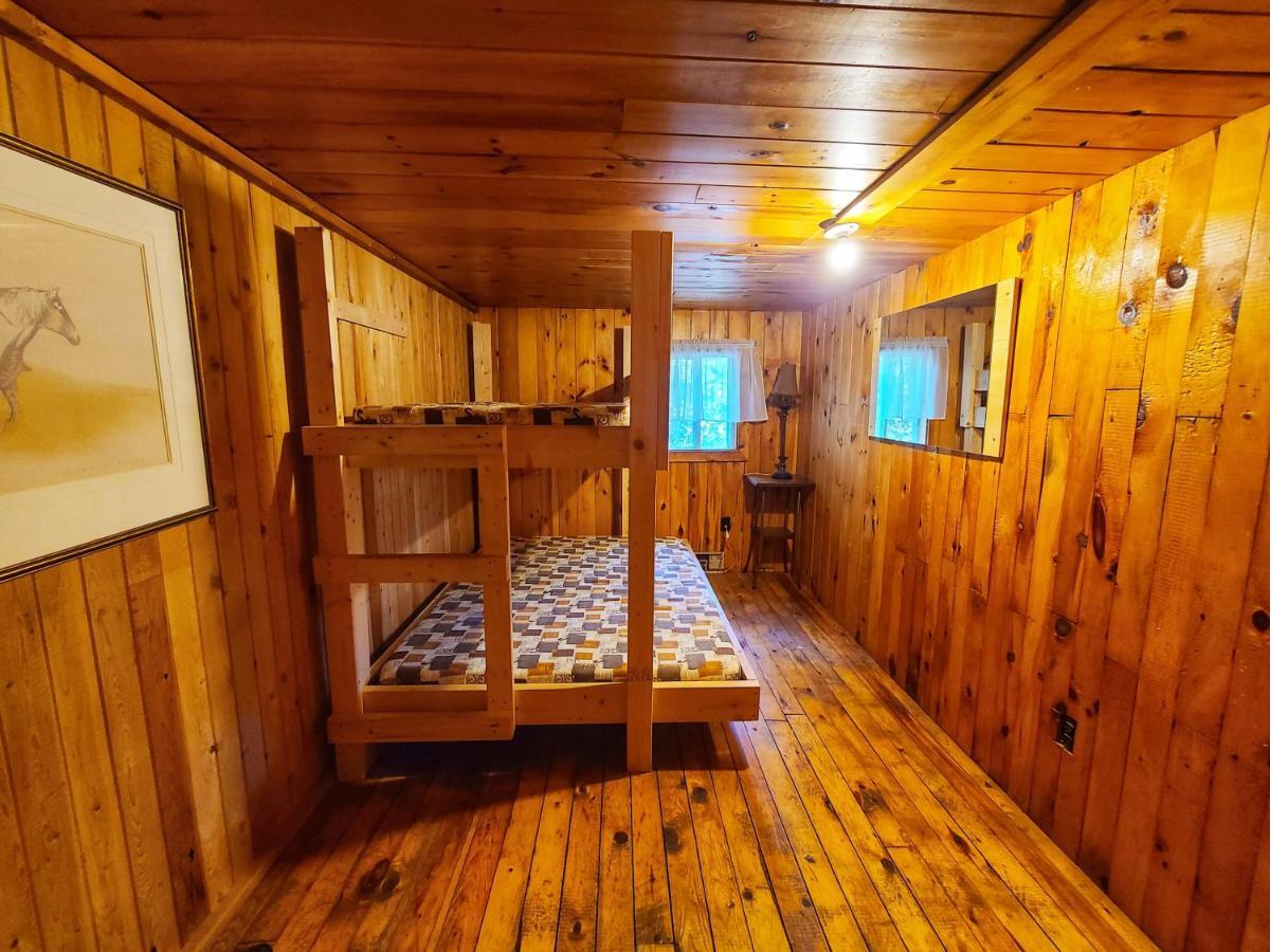 Mattawa River Resort Εξωτερικό φωτογραφία