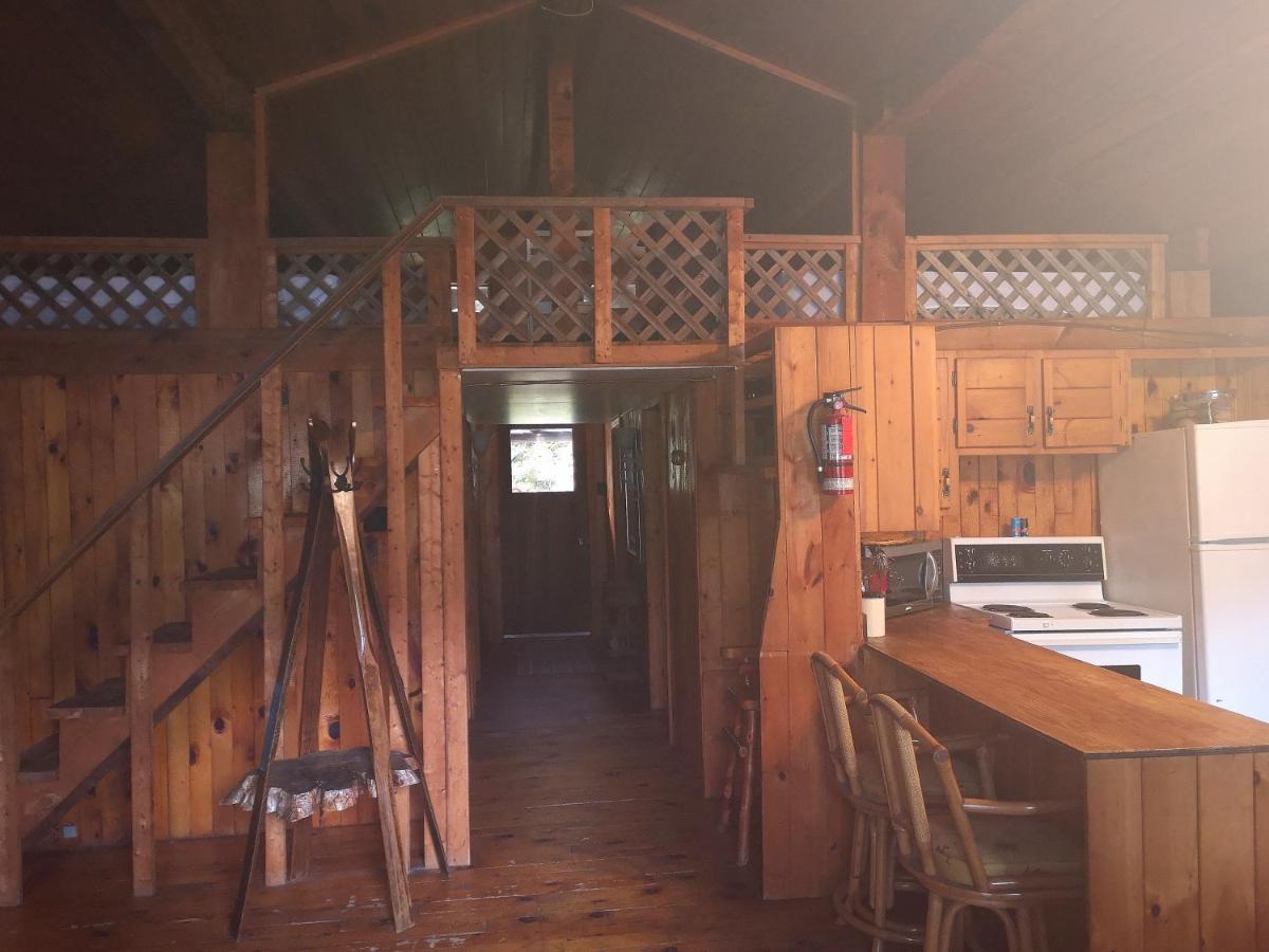 Mattawa River Resort Εξωτερικό φωτογραφία