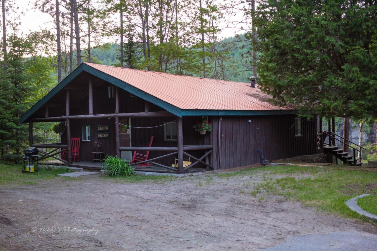 Mattawa River Resort Εξωτερικό φωτογραφία