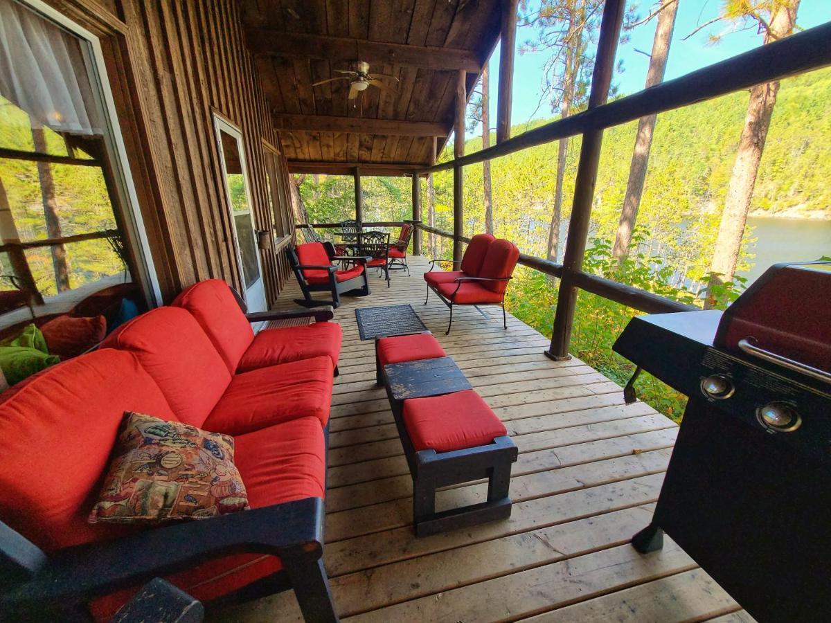 Mattawa River Resort Εξωτερικό φωτογραφία