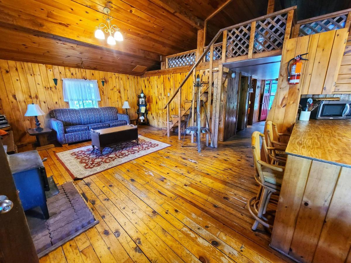 Mattawa River Resort Εξωτερικό φωτογραφία