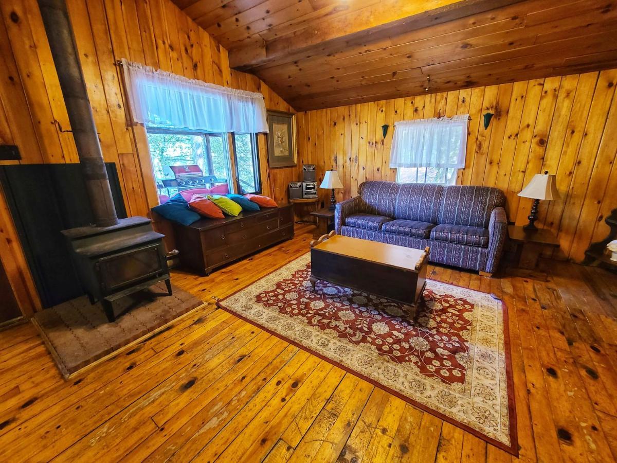 Mattawa River Resort Εξωτερικό φωτογραφία