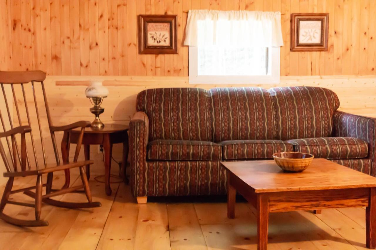 Mattawa River Resort Εξωτερικό φωτογραφία