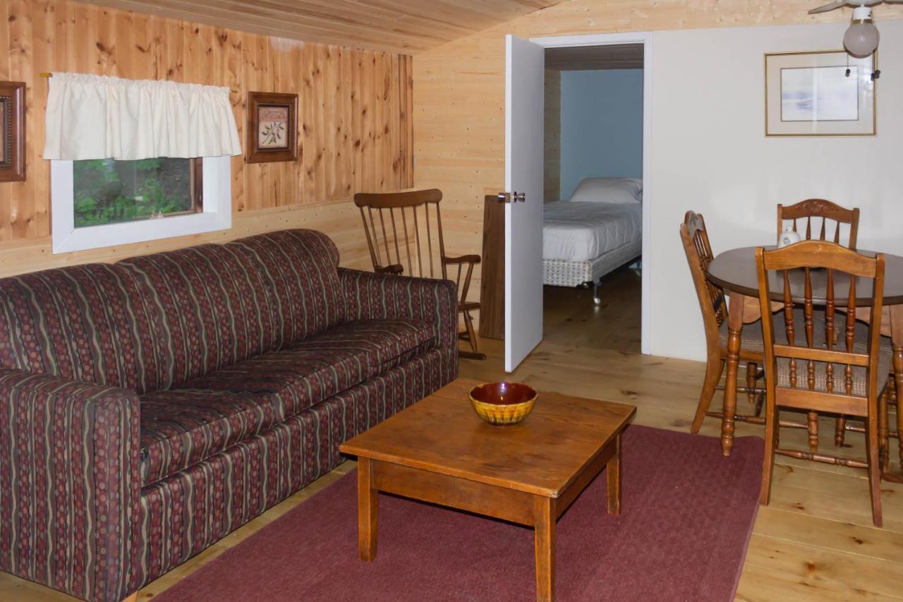 Mattawa River Resort Εξωτερικό φωτογραφία