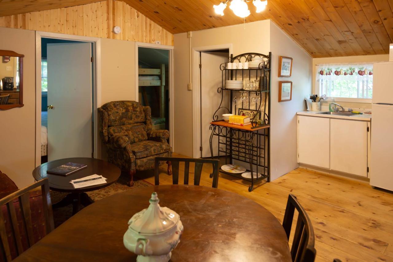 Mattawa River Resort Εξωτερικό φωτογραφία