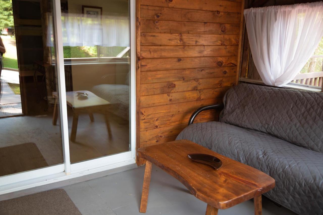 Mattawa River Resort Εξωτερικό φωτογραφία