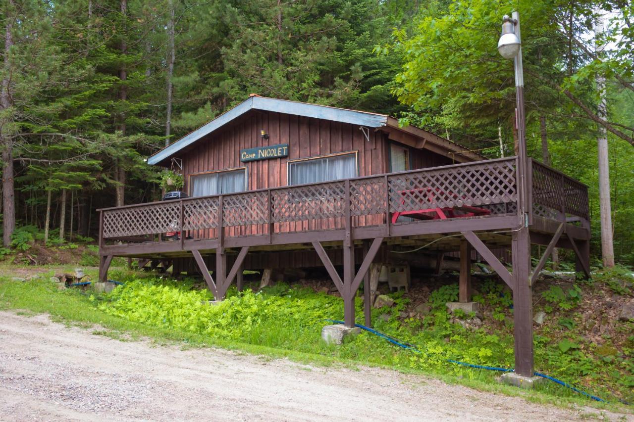 Mattawa River Resort Εξωτερικό φωτογραφία