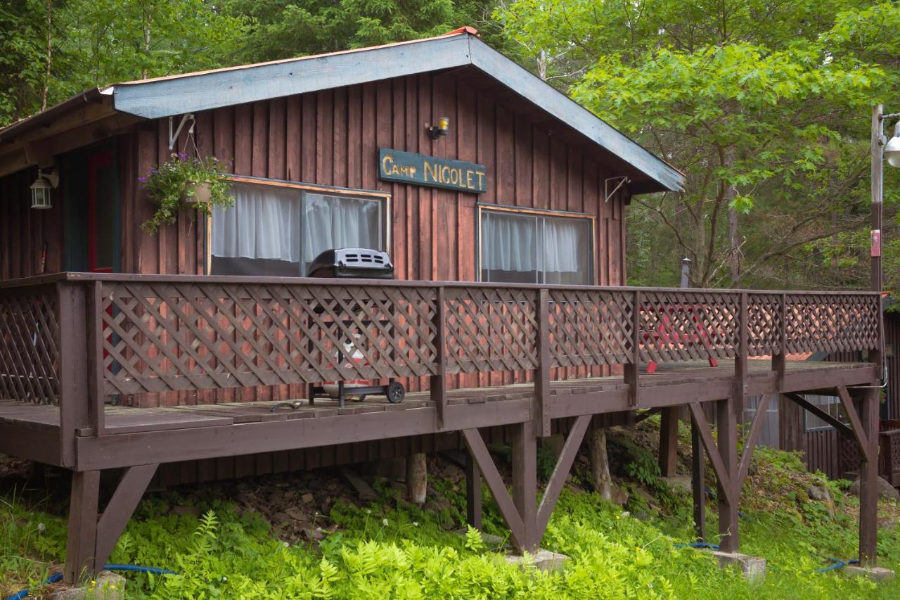 Mattawa River Resort Εξωτερικό φωτογραφία