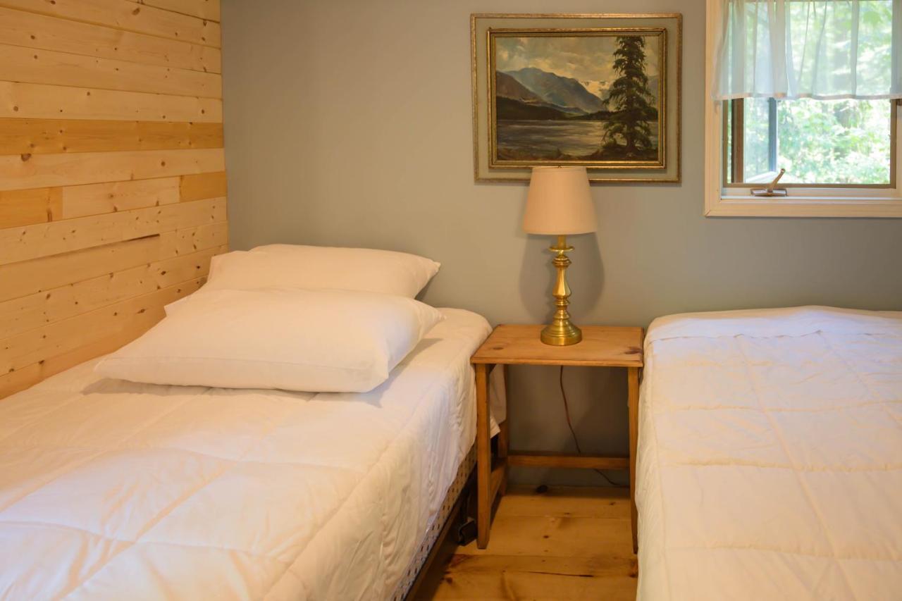 Mattawa River Resort Εξωτερικό φωτογραφία