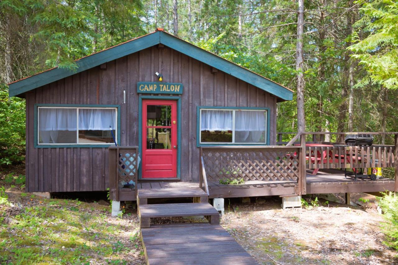 Mattawa River Resort Εξωτερικό φωτογραφία