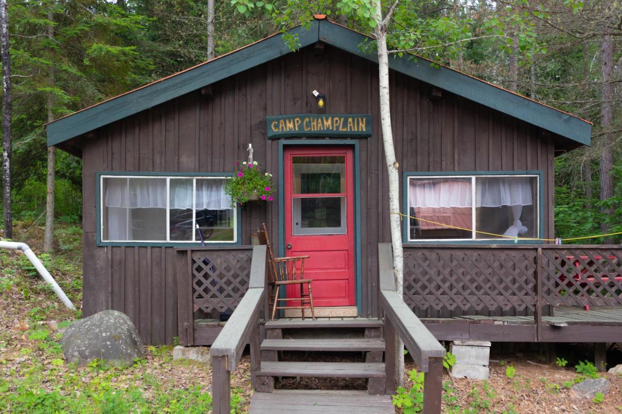 Mattawa River Resort Εξωτερικό φωτογραφία