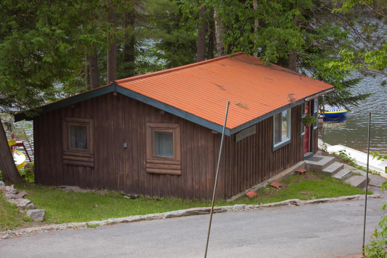 Mattawa River Resort Εξωτερικό φωτογραφία